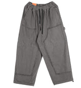 No.0508 カット DB カーペンターバルーンパンツ (5color)