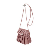 Cancan String Cross Bag Dust Pink