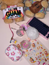 aloha airpod case
