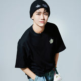 HOLYNUMBER7 X DKZ エンブロイダリービーニー