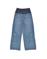 カーゴパンツ / WASHED CARGO PANTS