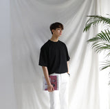 パーフェクトショートスリーブTシャツ