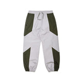 ジョガーパンツ / BSR2223FWPT061 WD FRS 3L JOGGER PANTS SNOW GRAY