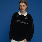 ラインサッカージャージ/GHC LINE SOCCER JERSEY_NAVY
