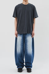 Reno Washed Denim