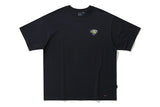 フルーツクオッカTシャツ / FRUIT QUOKKA TEE_NAVY