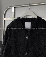 TAP Odil Wings Tweed Jacket
