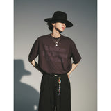ファタルアトラクションTシャツ / FATAL ATTRACTION T-SHIRT_PP