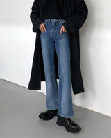 サンドブラシディープブルーデニム / MG611 Sand Brush deep blue Denim