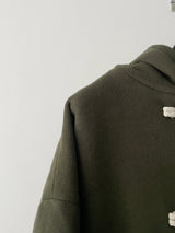 Ilohas coat 