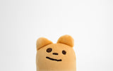 ムルギストレスボールドール / Moorugi Stressball Doll