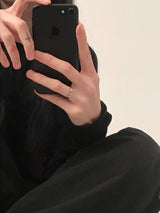  cubic ring