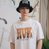 エボリューションTシャツ(2色)