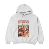 HUMANS ALMANAC HOODIE - OATMEAL (6675734298742)