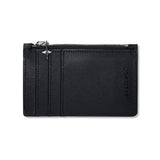 ダブルスティングジッパーウォレット/DOUBLE STING ZIPPER WALLET BK