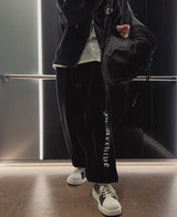 ランチーブトレーニングパンツ/[MADE] Lanchive training pants (2 color)