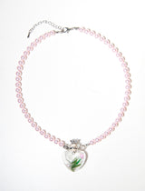 HEART POTION NECKLACE