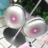 ビームエアポッズマックスケース / beam airpods max case (pink)