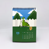 2022 Desk Calendar (6669324189814)
