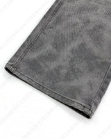 TN ウォータープリントワークパンツ / TN Water-printed Work Pants (2 colors)