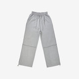 (UNISEX) パールビーステッチトレーニングパンツ