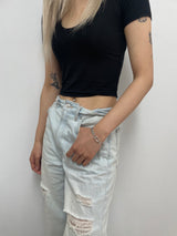 no.74ブレスレット / no.74 bracelet silver