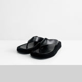 Creven Basic Suede Chori