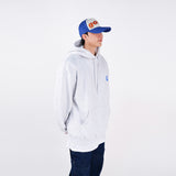 GOOFOOFSTUDIO LOGO CAP - ( Navy Blue )