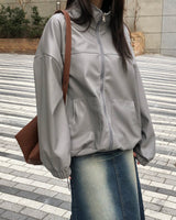 Harbor jacket