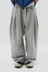 Boner Wide Sweat Pants (4color)