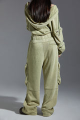 MULTI PANTS