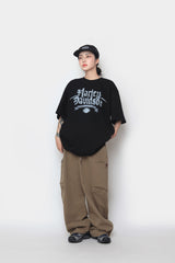 Bio Snap Cargo Pants