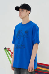 バケーションTシャツ