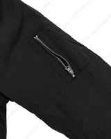 GT Padding Hooded Aviation Jumper (3 colors)