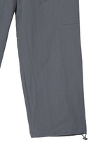 アイレットポケットカーゴパンツ / eyelet pocket cargo pants