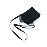 Curator Crossbody Bag (Black)