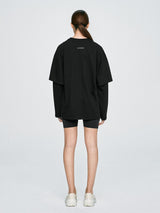 06 LAYERED T-SHIRT