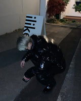 TW Highgrosy Padded Jacket