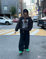Any Given Day Hood