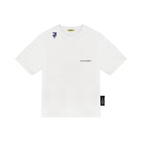 HOLYNUMBER7 X DKZ チェチャンユニバースホワイトTシャツ