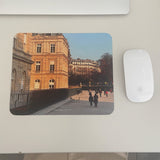 パークマウスパッド / Park mousepad