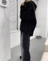 ハイライトブラックジーンズ/TR2428 Highlight Black Jeans