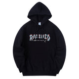 チェックロゴフーディ / CHECK LOGO HOODIE