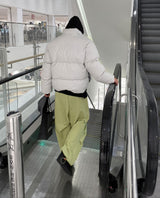 No.9731 leather padding JP