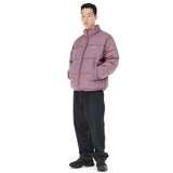 BASIC DUCKDOWN PARKA