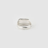 Melting Signet Ring 01
