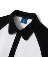 チェスラグランシャツ/Chess Leglan Light Shirt S119