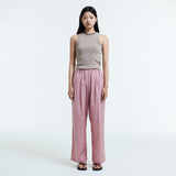 Crunch pants / Pink