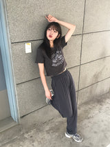 ジュライクロップT