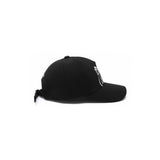 エンブロイダリーメッシュボールキャップ / EMBROIDERY  BALL CAP 2COLOR